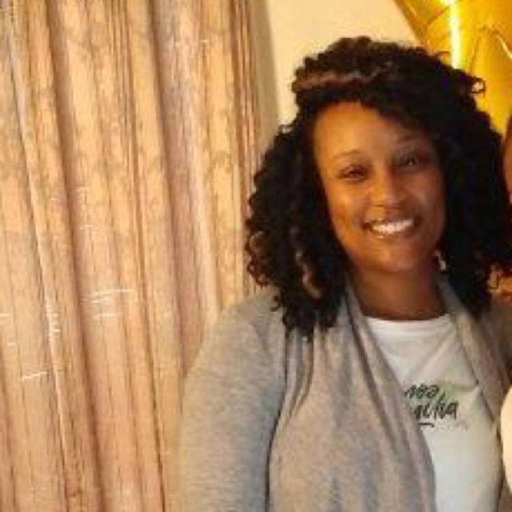 Meet your Posher, Stacy